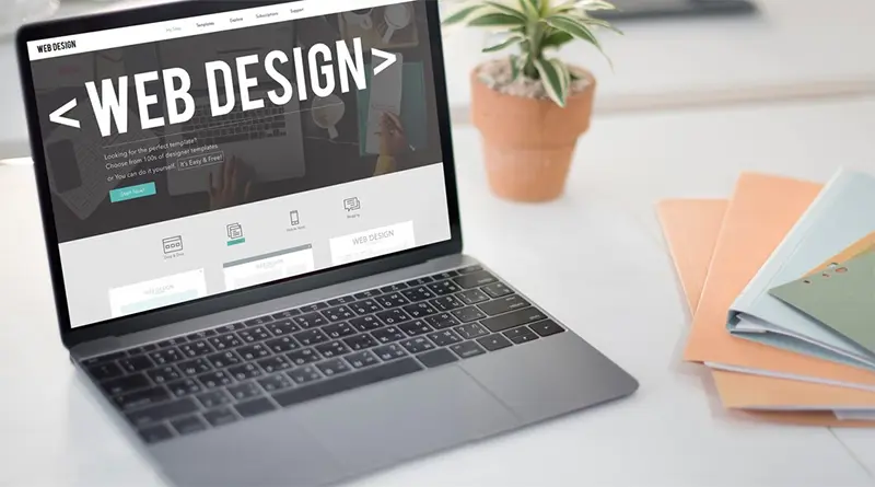 Nên thuê dịch vụ thiết kế website ở đâu tại Nha Trang?